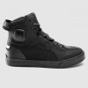 BUTY MOTOCYKLOWE REBELHORN VANDAL 2 BLACK 48